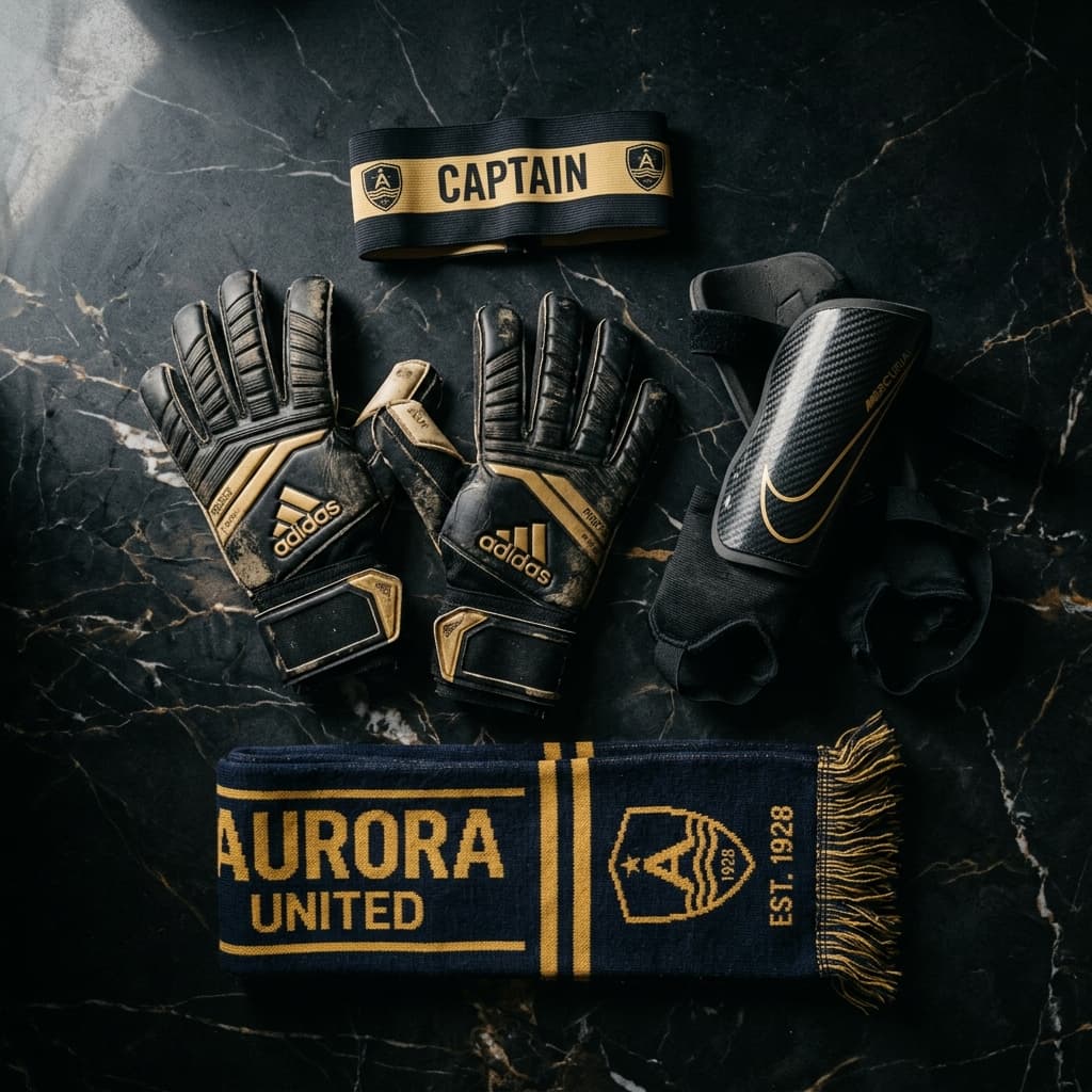 Accessories