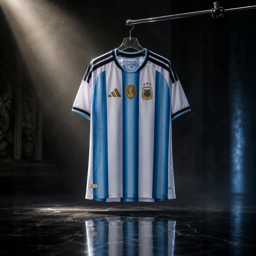 Argentina Home Kit